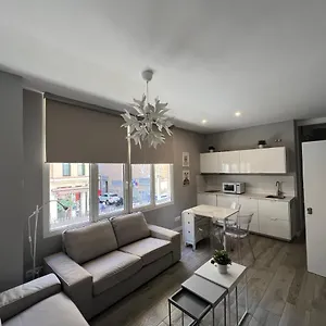  Appartamento Lovely In Hearth Of Soho - Alameda Principal Spagna
