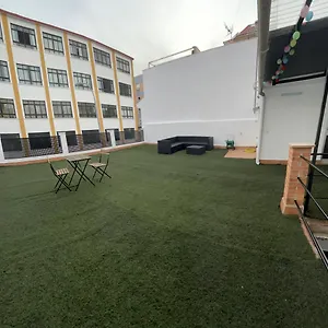  Appartamento La Hormiguita Spagna