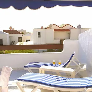  Appartamento Charming Ocean View Heated Pool Spagna