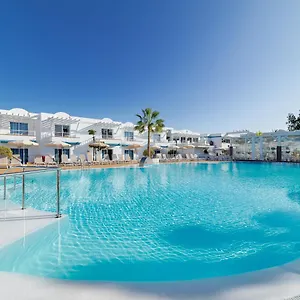 3* Apart-hotel Arena Beach